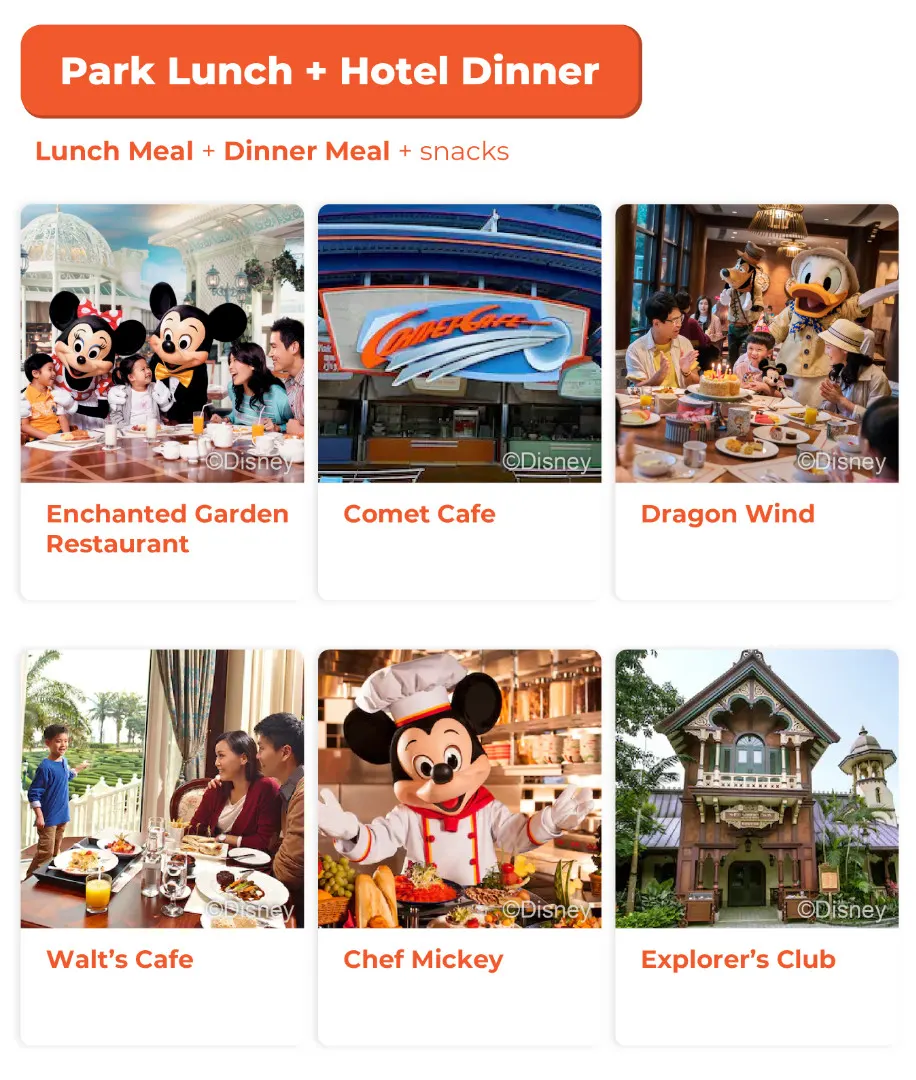 Up To 10 Off Buy Hong Kong Disneyland Tickets Online Qr Code Direct Entry Klook Singapore